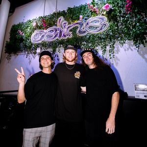 Meet your Posher, Austin